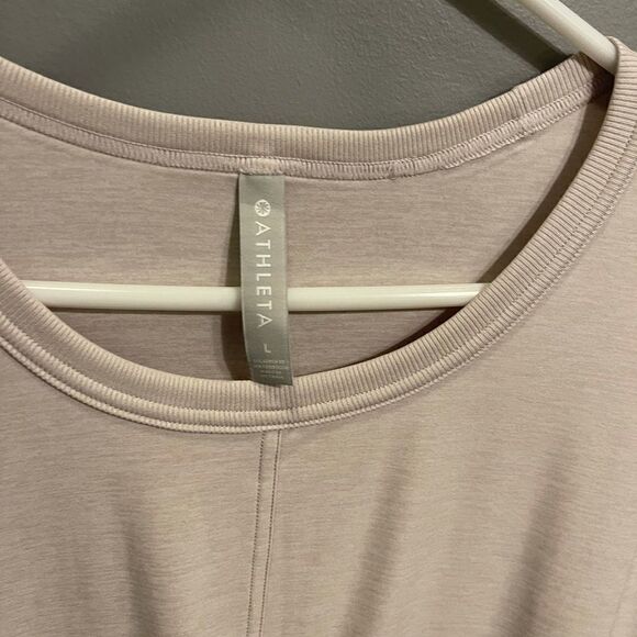 NWT Athleta Crosscurrent Coverup - Picture 6 of 11